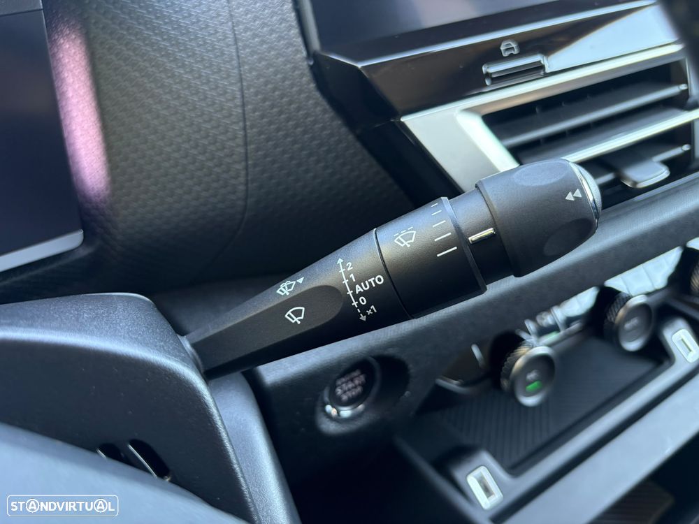 Citroën C4 1.5 BlueHDi Shine Pack EAT8 - 16