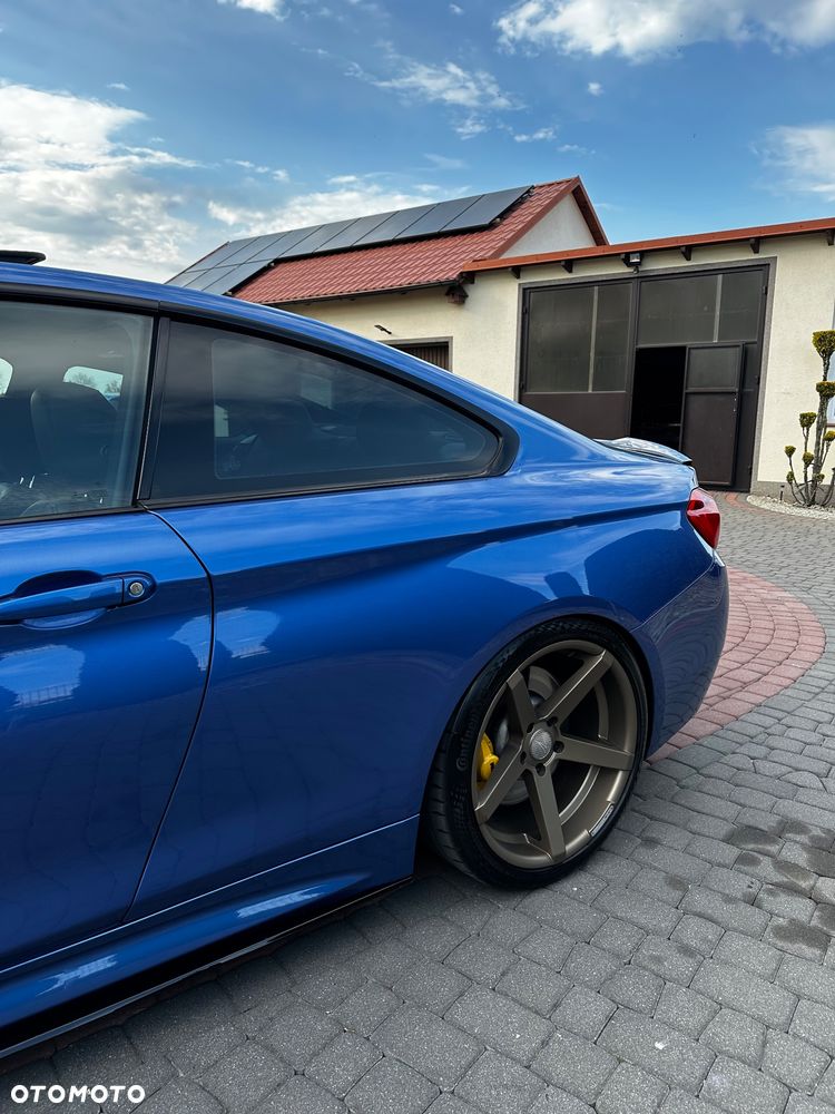 BMW Seria 4 440i Sport-Aut M Sport - 32