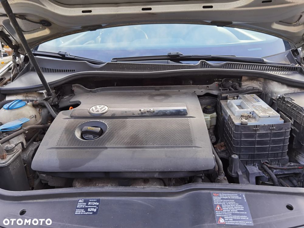 Volkswagen Golf 1.4 Comfortline - 10