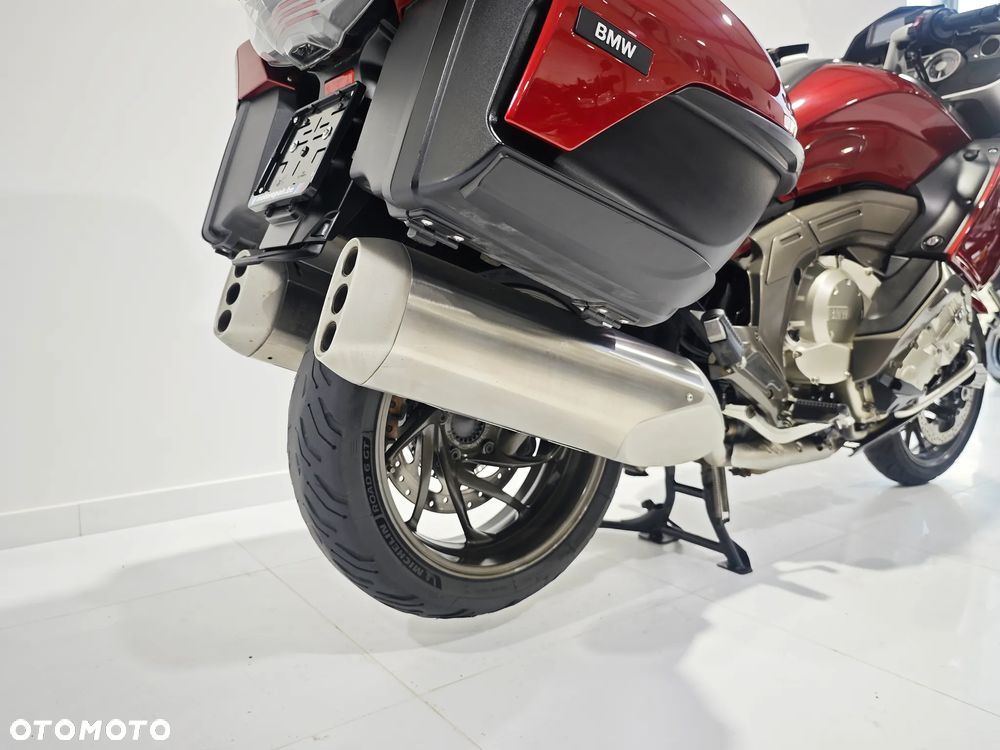 BMW K - 15