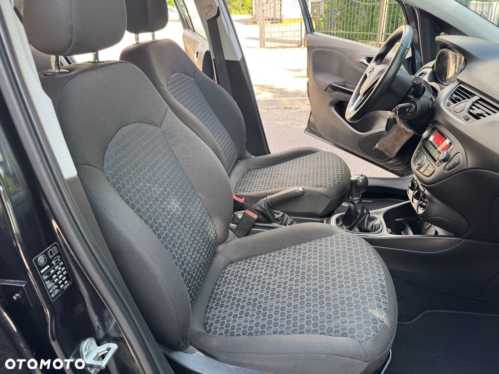 Opel Corsa 1.4 Active - 16