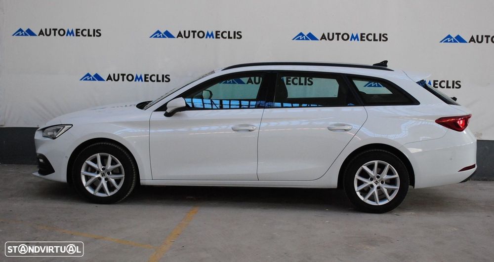 SEAT Leon ST 2.0 TDI Style - 5