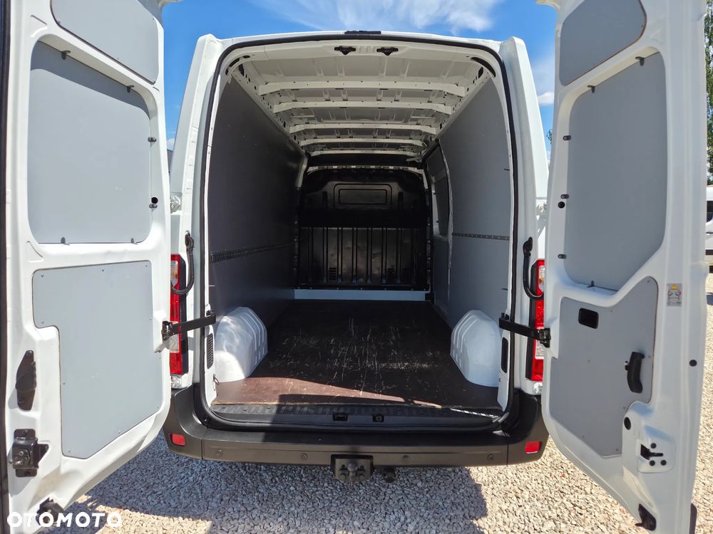 Opel Movano - 19