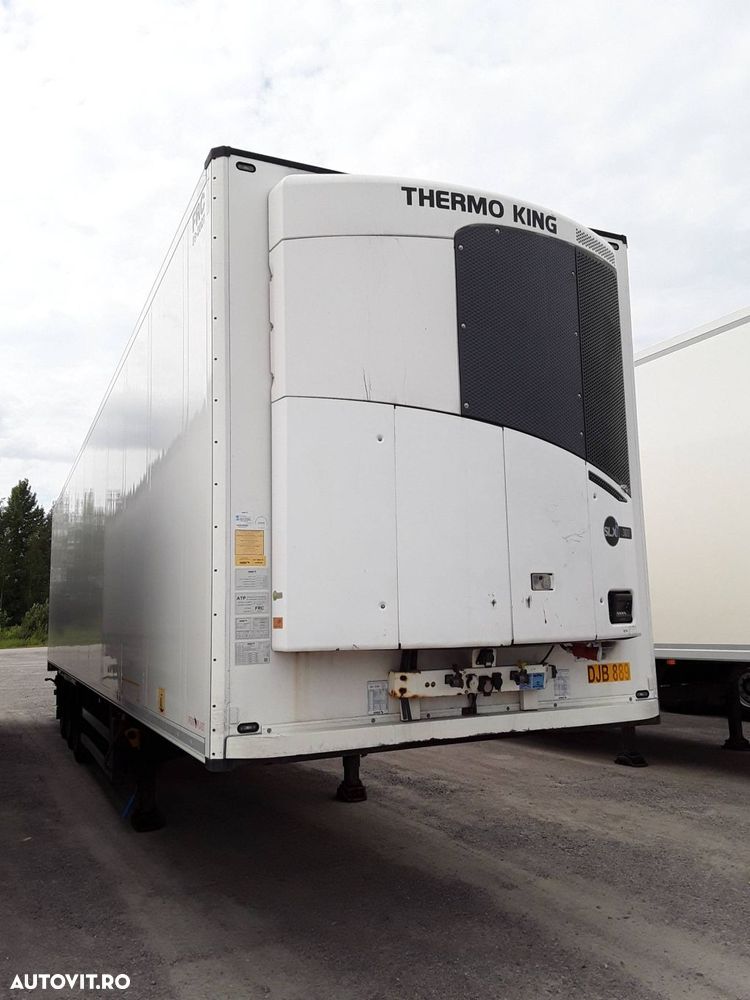 Schmitz Cargobull scb*s3b - 2