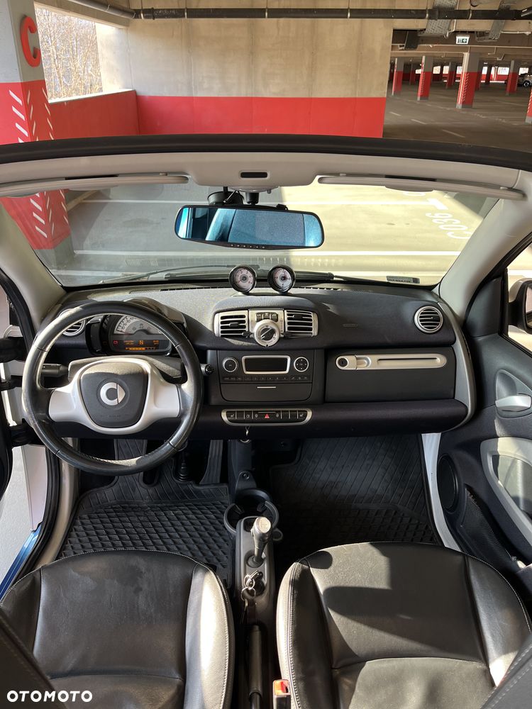 Smart Fortwo - 12