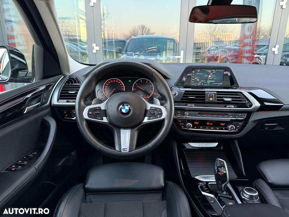 BMW X4 xDrive20d Aut. xLine - 6