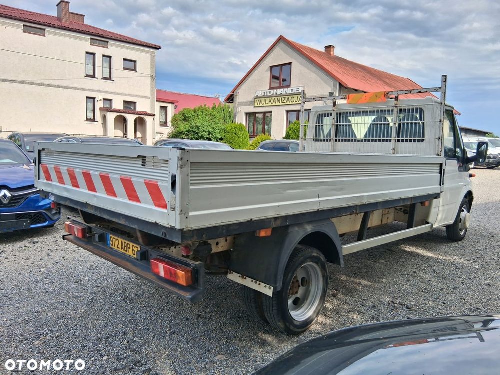 Ford Tranzit - 9
