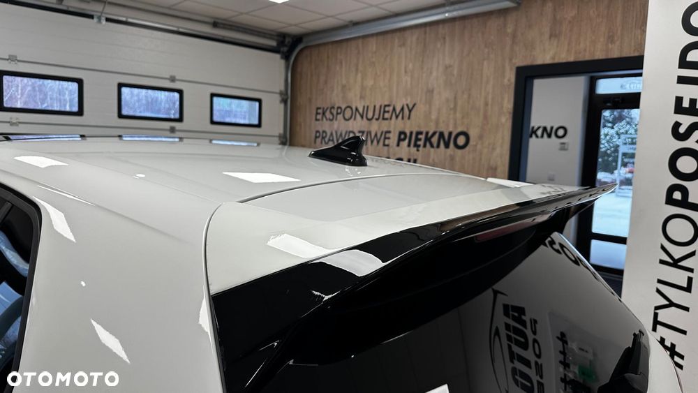 Volkswagen Golf 1.4 eHybrid OPF DSG GTE - 31