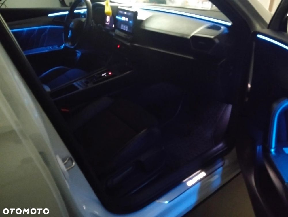 Cupra Formentor 2.0 TDI 4Drive DSG - 36