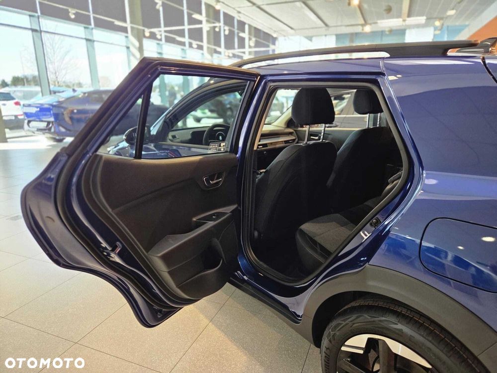 Kia Stonic - 26
