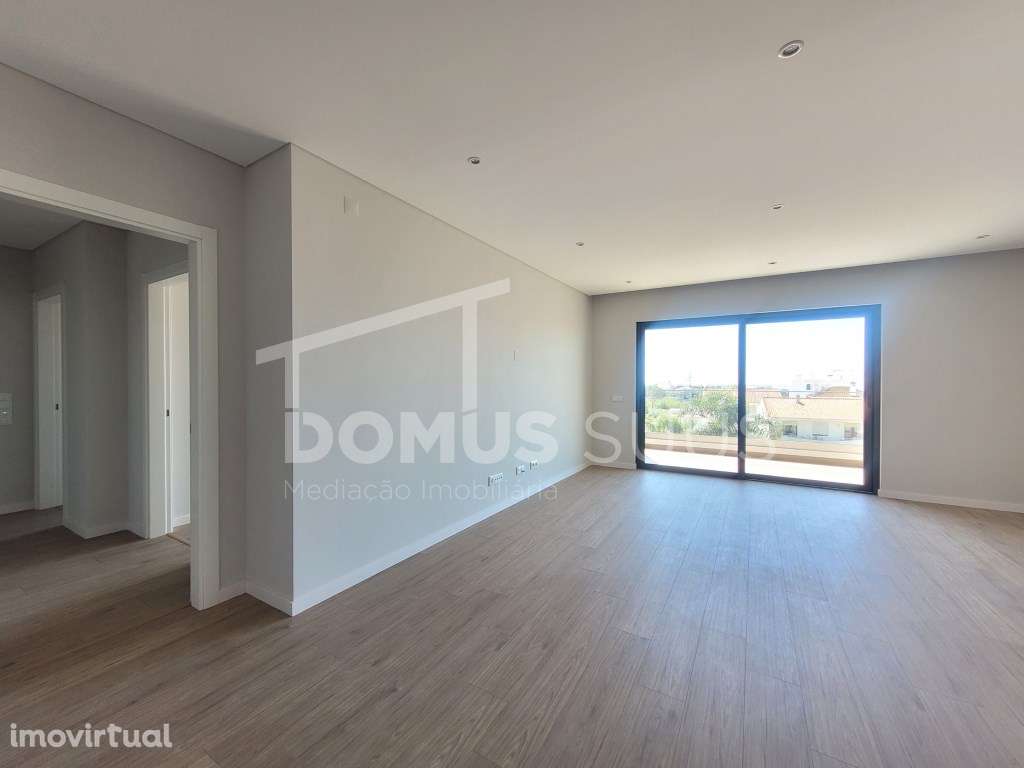 Apartamento no último andar com Roof Top privativo, localizado a 5m... - Grande imagem: 4/17