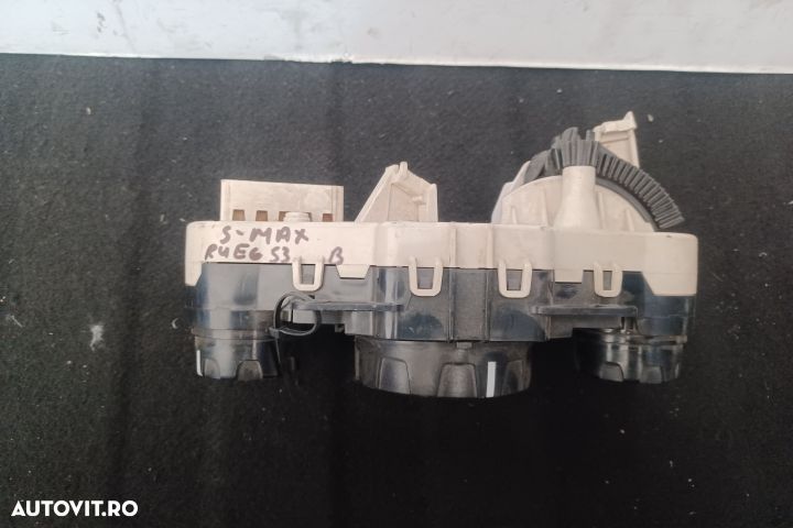 Comanda AC 8A61-18549-BE 8A61-18549-BE Ford B-MAX 1 [2012 - 2018] Com - 1