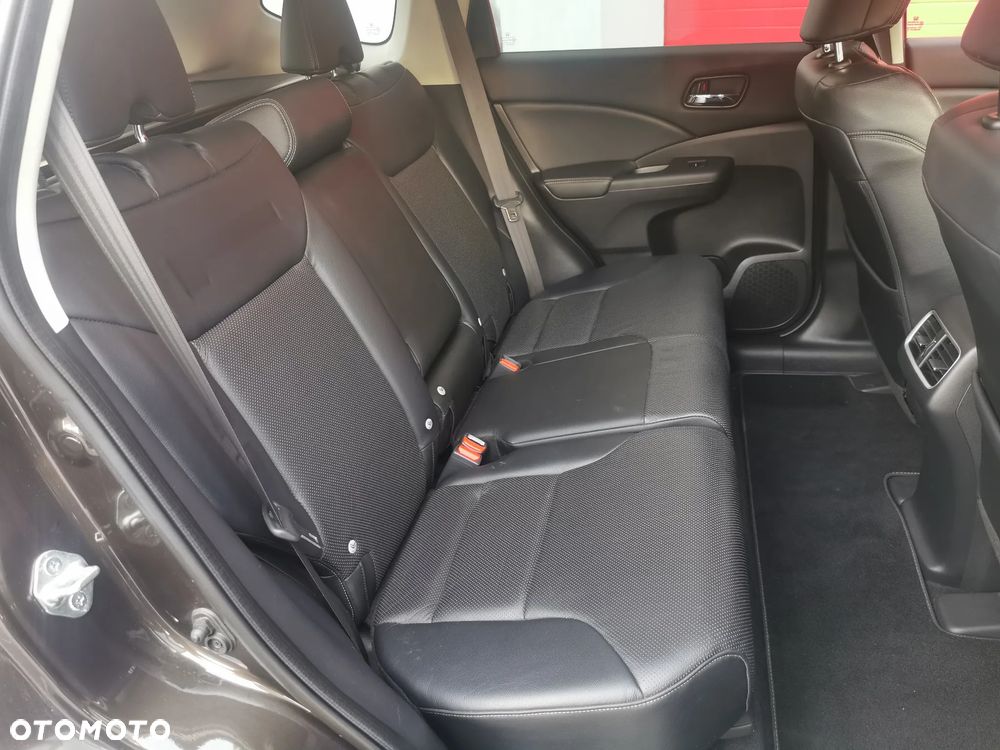 Honda CR-V 1.6i-DTEC Executive - 11