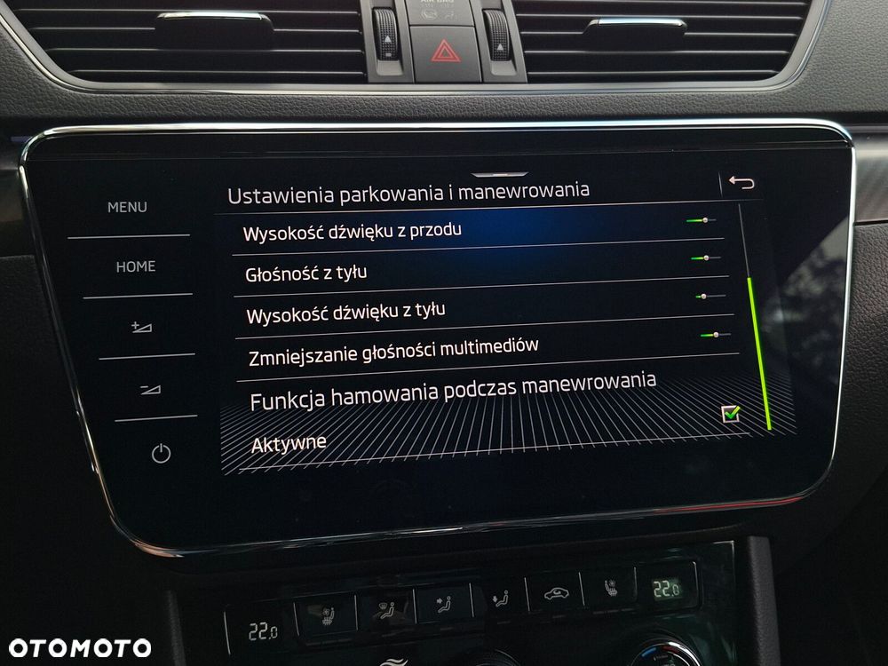 Skoda Superb 2.0 TDI SCR Sportline DSG - 33