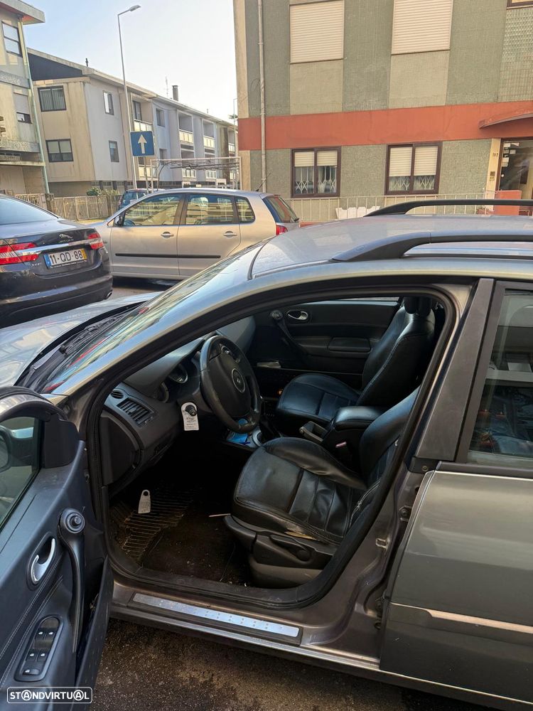 Renault Mégane - 15