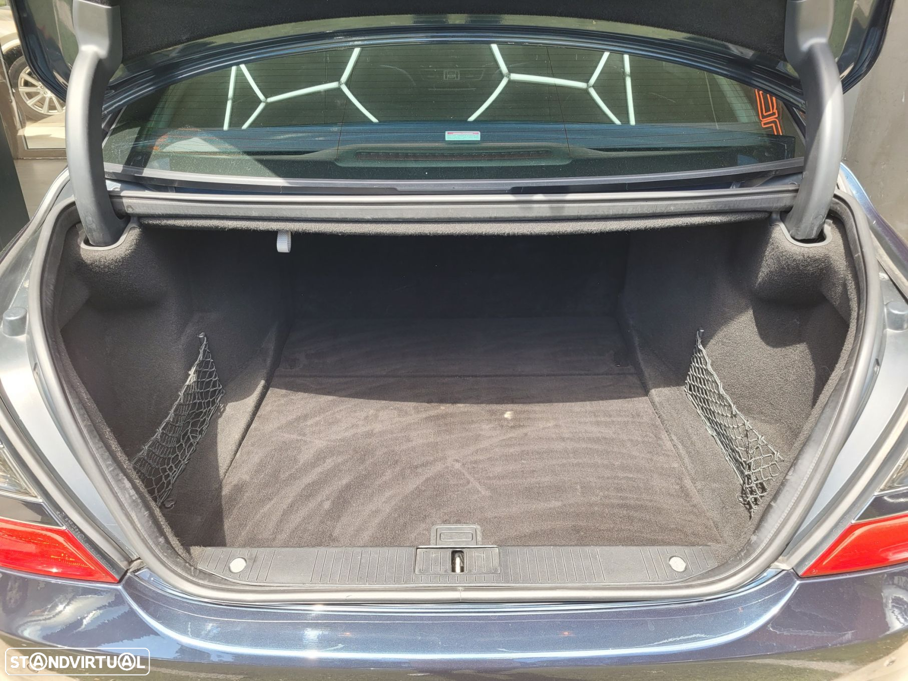 Mercedes-Benz S 320 CDi - 47