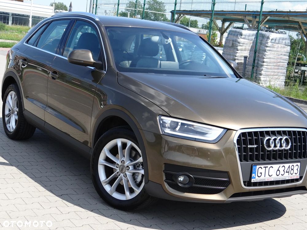 Audi Q3 - 17