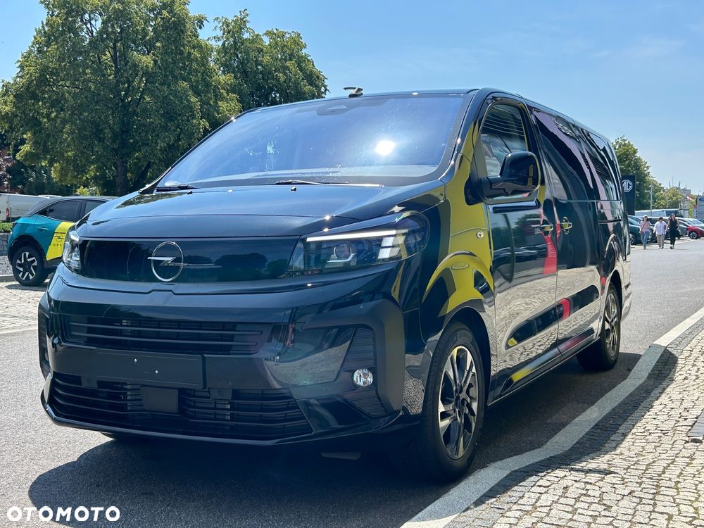 Opel Zafira 2.2 Diesel XL Business VIP - 11