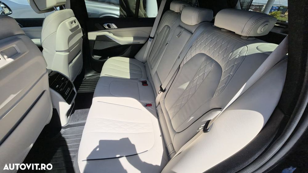 BMW X5 xDrive30d AT MHEV - 12