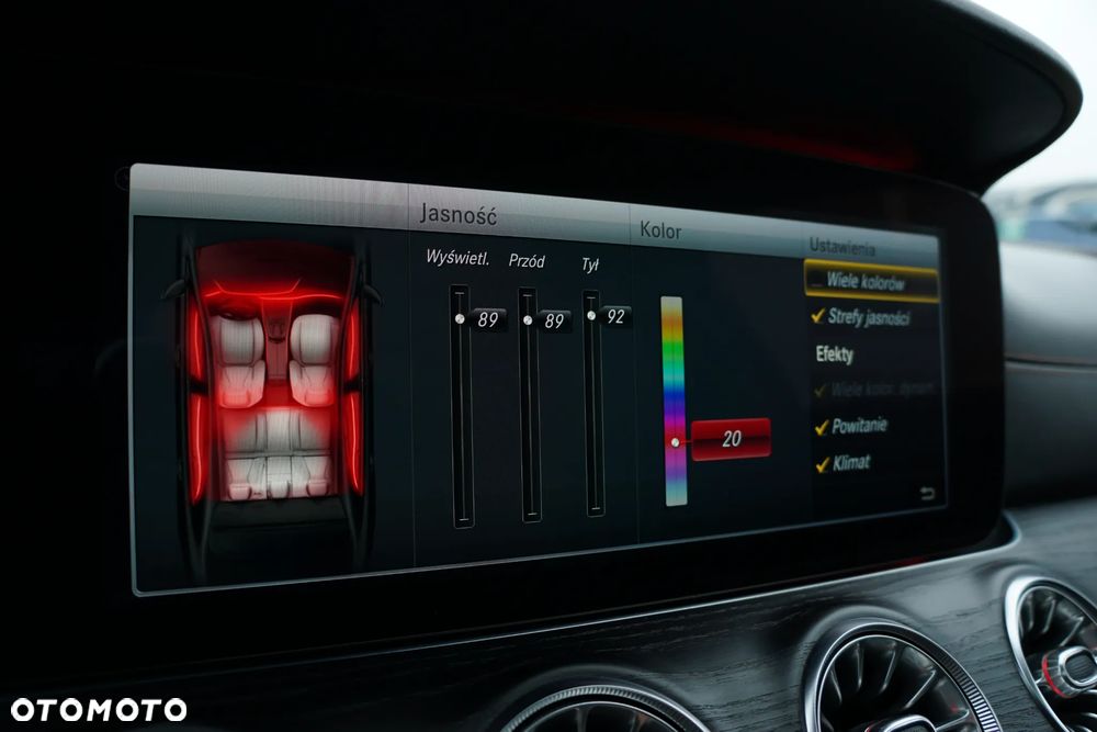 Mercedes-Benz CLS 300 d 9G-TRONIC AMG Line - 38