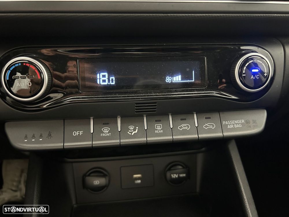 Hyundai Kauai 1.0 T-GDi Premium - 27