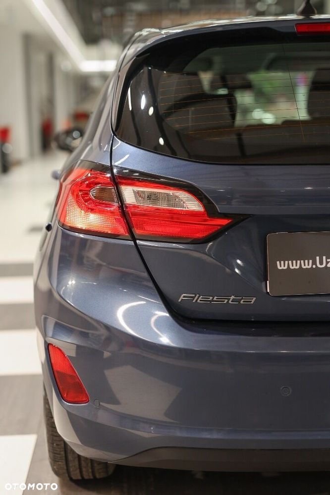 Ford Fiesta - 26