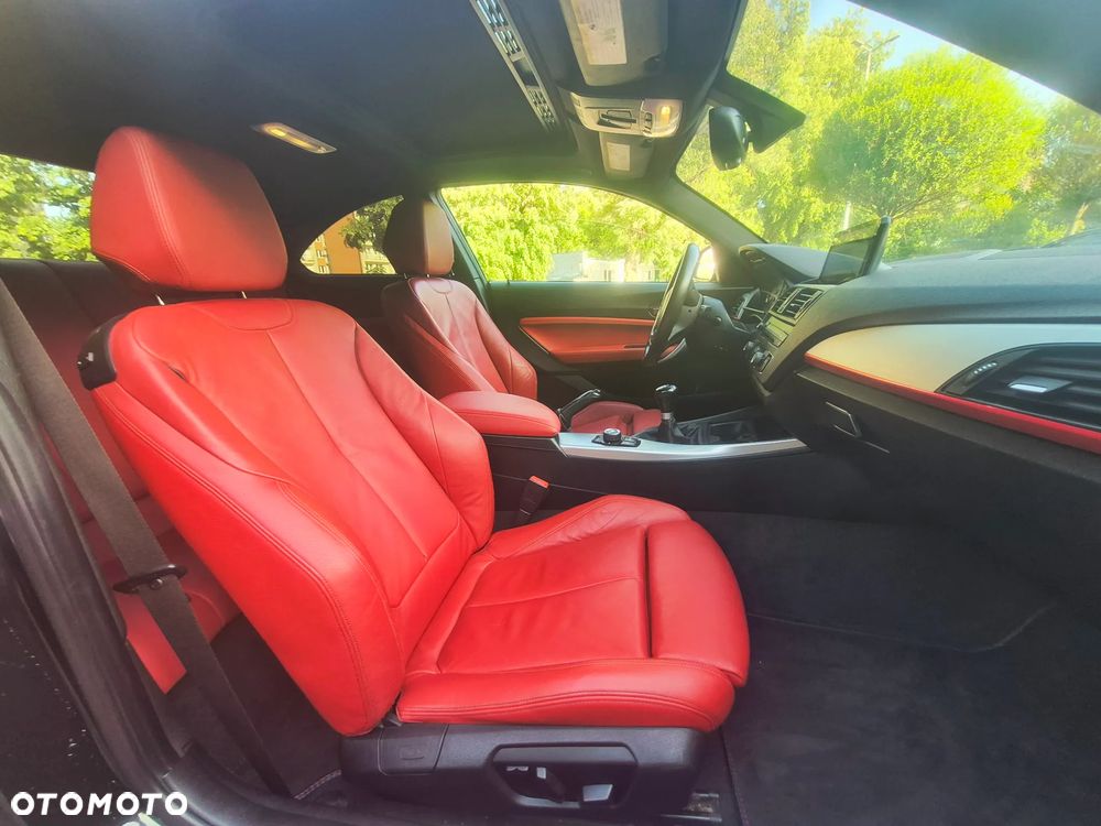BMW M2 - 20
