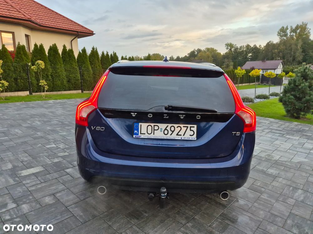 Volvo V60 T3 Ocean Race - 17