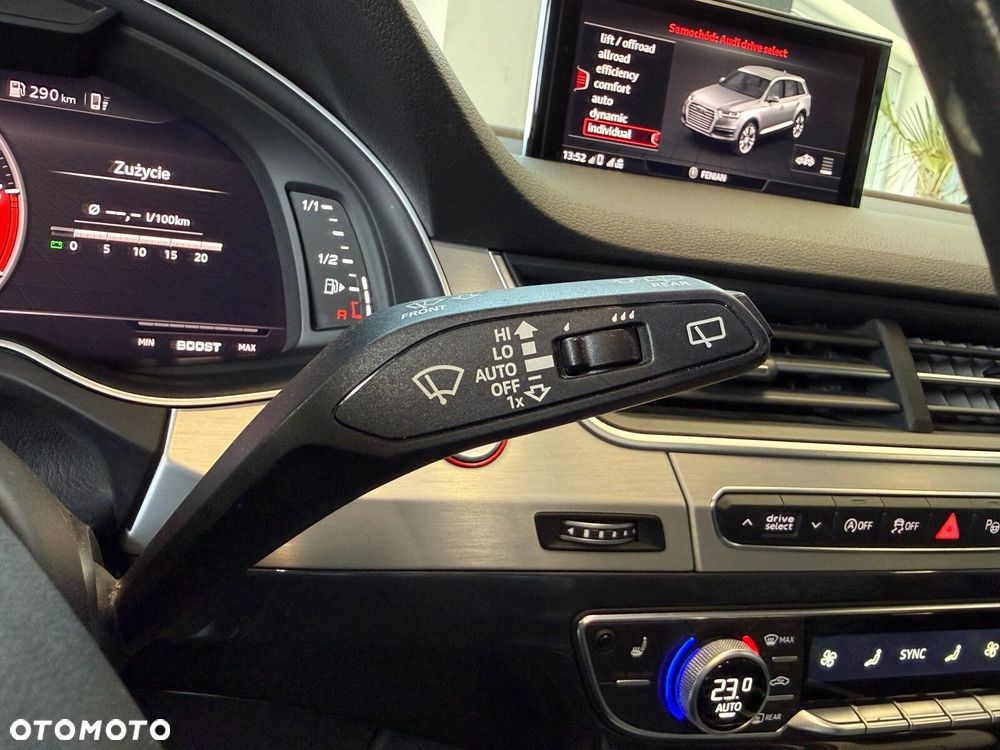 Audi SQ7 - 34