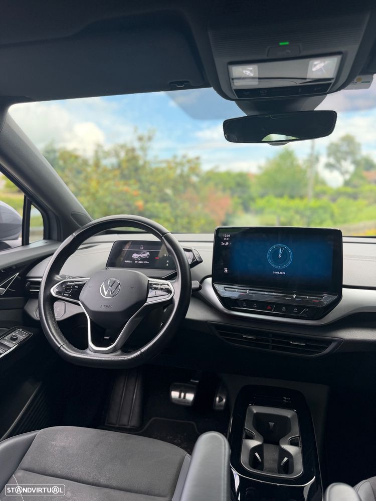 VW ID.5 77 kWh Pro Performance - 4