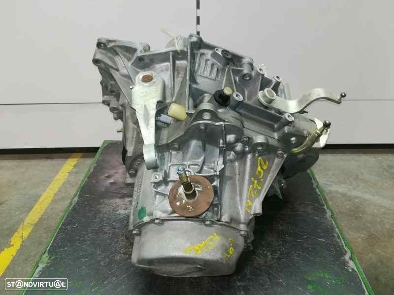 CAIXA VELOCIDADES CITROEN XSARA BREAK 1999 -20TD93 - 3