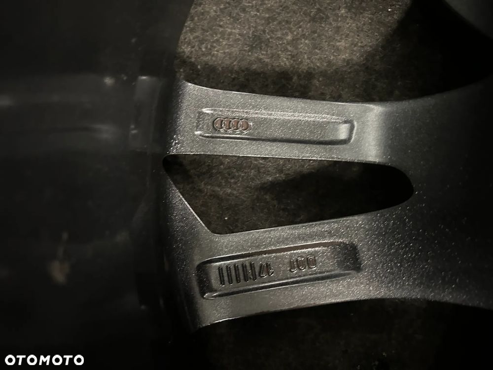 Alufelga Audi A4 B9 18 cali 5x112 1szt. 8W0601025DL - 7