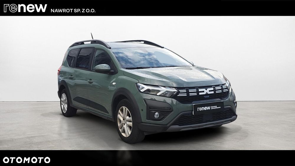 Dacia Jogger 1.0 TCe Comfort - 7