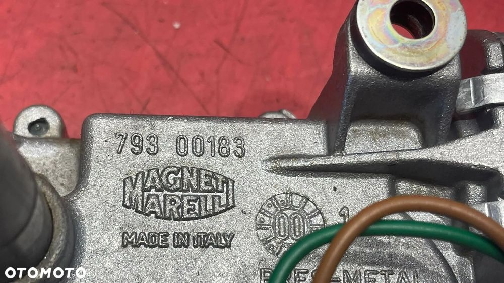 Silniczek wycieraczki tylnej Fiat Seicento 79300183 - 3