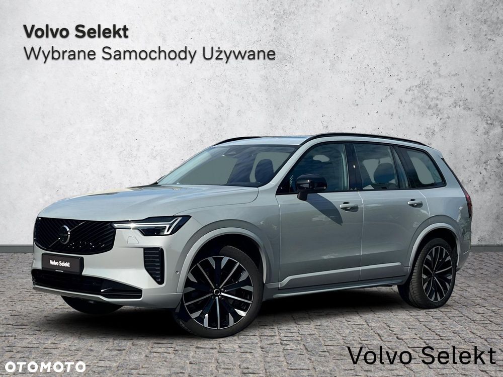 Volvo XC 90 - 2