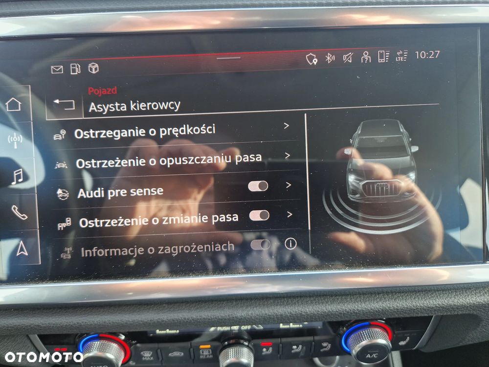 Audi Q3 35 TFSI S tronic advanced - 20