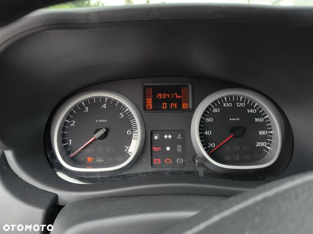 Dacia Duster - 13