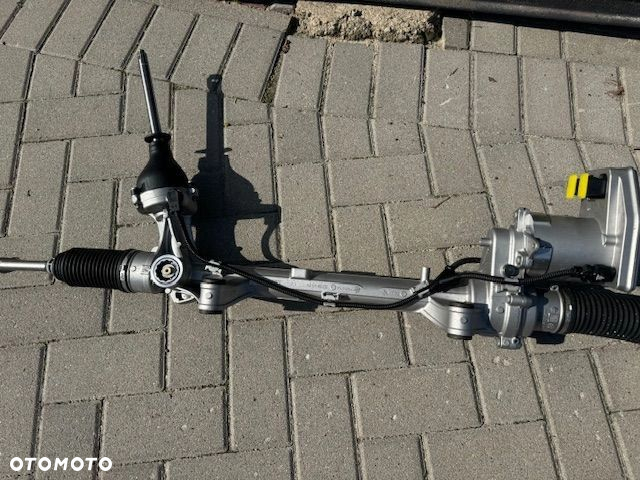 Ford Transit Custom PZ31 3D070 AE maglownica NOWA GWARANCJA! - 4