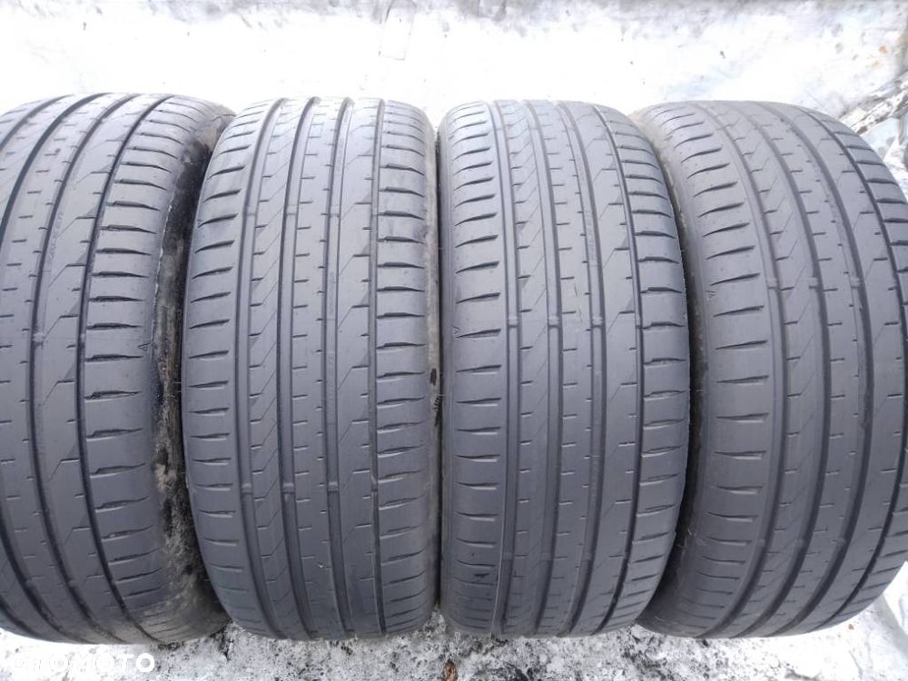Falken Azenis FK520 255/45 ZR21 106Y 2023 - 1