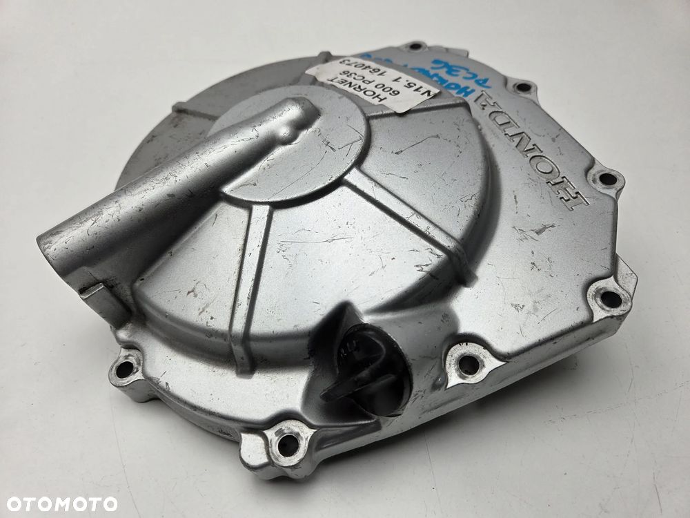 HONDA CB 600 HORNET PC36 DEKIEL POKRYWA SILNIKA - 4