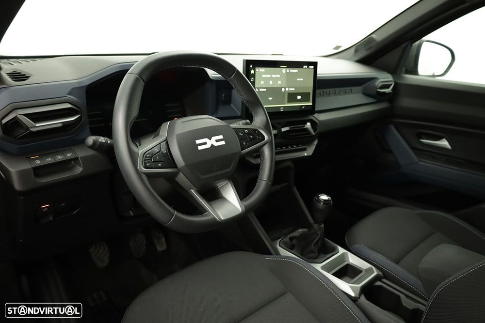 Dacia Duster 1.0 TCe ECO-G Journey Bi-Fuel - 7