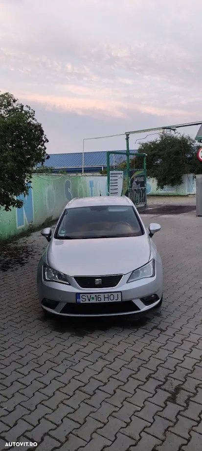 Seat Ibiza ST 1.2 TDI Ecomotive - 2