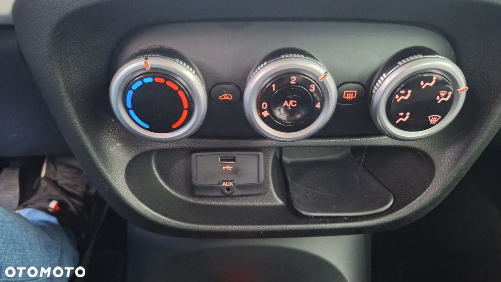 Fiat 500L 1.6 Multijet Start&Stopp Trekking - 25