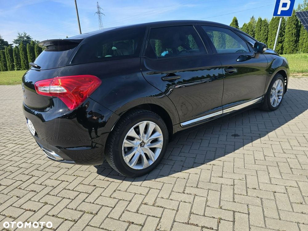 Citroën DS5 - 8