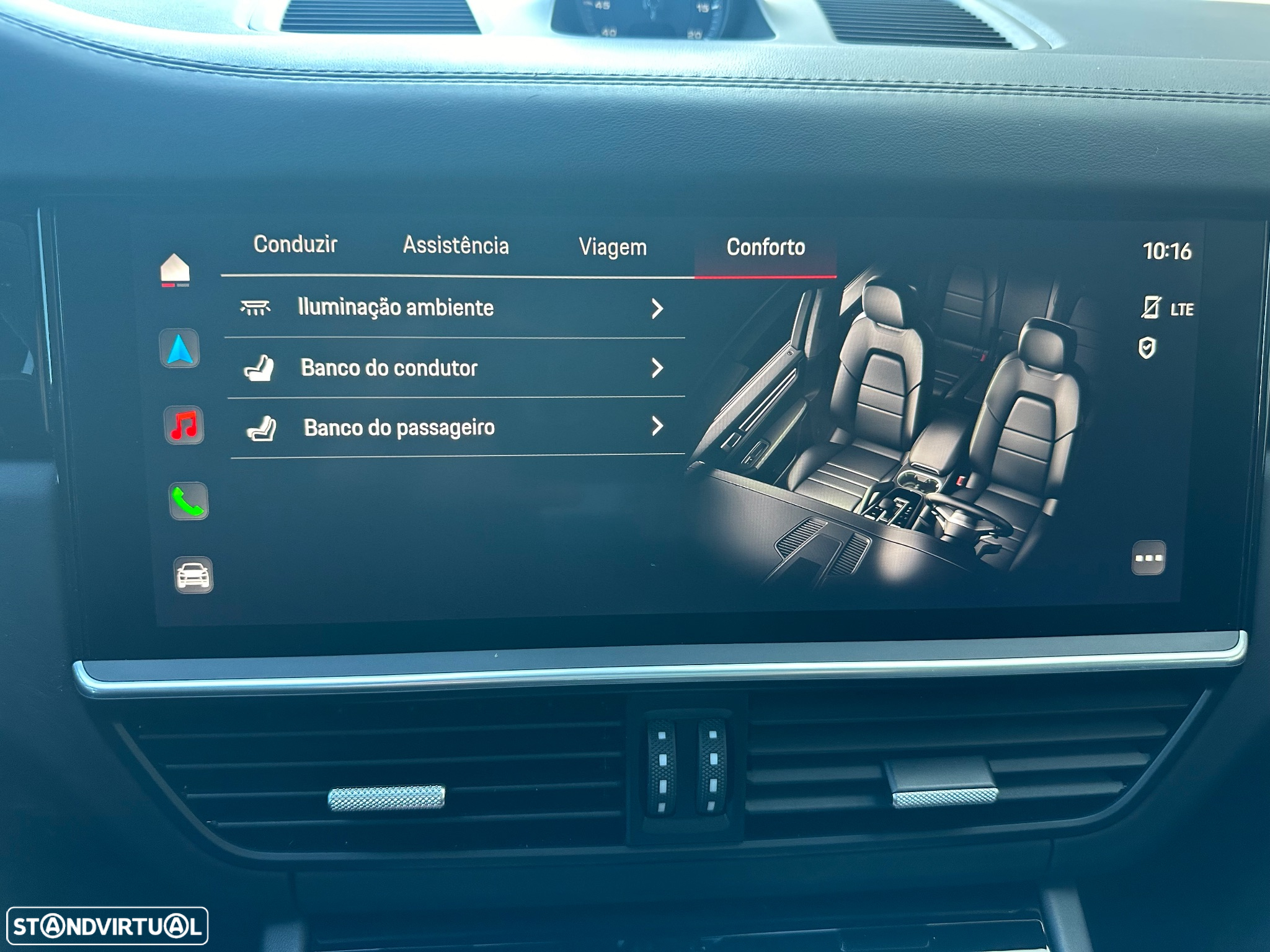 Porsche Cayenne Coupé E-Hybrid - 34