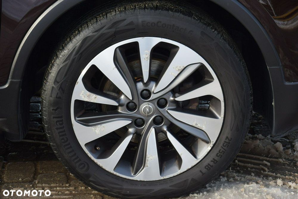 Opel Mokka 1.6 CDTI ecoFLEX Start/Stop Color Innovation - 9