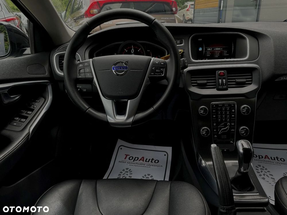 Volvo V40 Cross Country D3 Pro - 34