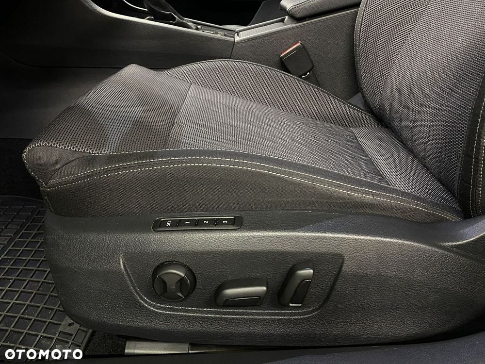 Skoda Superb - 14