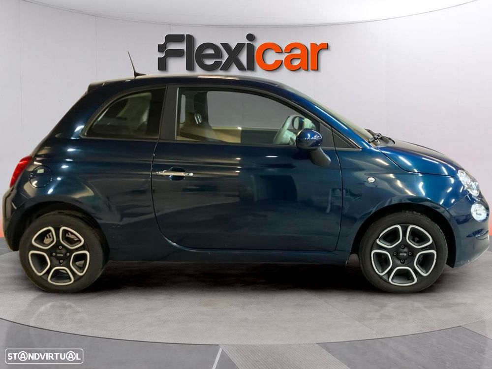 Fiat 500 - 6