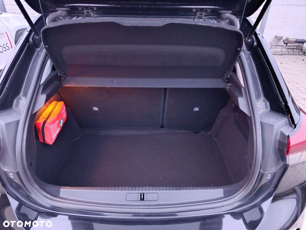 Opel Corsa - 8